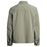 Thumbnail 3 of Parajumpers Men's Elgin Overshirt - Ashen Sage