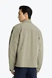 Thumbnail 5 of Parajumpers Men's Elgin Overshirt - Ashen Sage