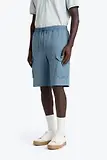 Thumbnail 4 of Parajumpers Men's Boyce Short Pants - Ashen Sage
