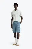 Thumbnail 8 of Parajumpers Men's Boyce Short Pants - Ashen Sage