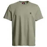 Thumbnail 1 of Parajumpers Men's Patch T-Shirt - Ashen Sage