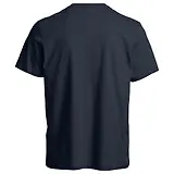 Thumbnail 2 of Parajumpers Men's Patch T-Shirt - Blue Navy