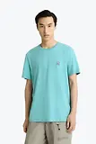 Thumbnail 3 of Parajumpers Men's Patch T-Shirt - Ashen Sage