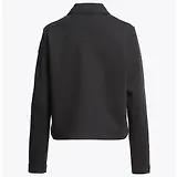 Thumbnail 3 of Parajumpers Women's Jelka Full-Zip Sweatshirt - Black