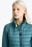 Thumbnail 7 of Parajumpers Women's Rosy Hybrid Sweatshirt - Black