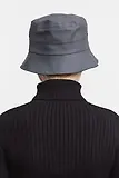 Thumbnail 3 of Stutterheim Beckholmen Bucket Hat - Charcoal