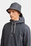 Thumbnail 4 of Stutterheim Beckholmen Bucket Hat - Charcoal