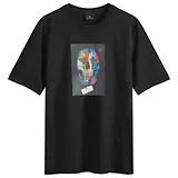 Thumbnail 1 of Paul Smith Men's Regular Fit Skull T-Shirt - Black