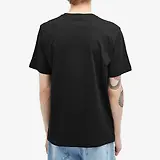 Thumbnail 3 of Paul Smith Men's Regular Fit Skull T-Shirt - Black
