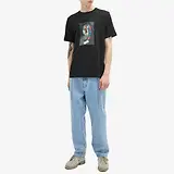 Thumbnail 4 of Paul Smith Men's Regular Fit Skull T-Shirt - Black