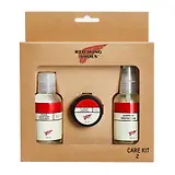 Thumbnail 1 of Red Wing Mini Care Kit #2 - Full-Grain & Nubuck Leathers - Style 98018