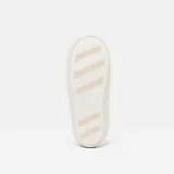 Thumbnail 4 of Joules Women's Cabin Luxe Slipper Boots - Cream