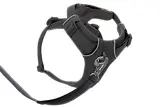 Thumbnail 7 of RUFFWEAR Front Range Dog Harness - Basalt Grey