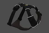 Thumbnail 6 of RUFFWEAR Front Range Dog Harness - Basalt Grey