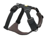 Thumbnail 1 of RUFFWEAR Front Range Dog Harness - Basalt Grey