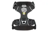 Thumbnail 8 of RUFFWEAR Front Range Dog Harness - Basalt Grey
