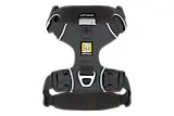 Thumbnail 3 of RUFFWEAR Front Range Dog Harness - Basalt Grey