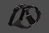 Thumbnail 6 of RUFFWEAR Front Range Dog Harness - Moonlight Mountains