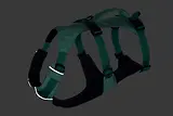 Thumbnail 3 of RUFFWEAR Flagline Dog Harness - Basalt Grey