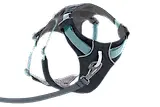 Thumbnail 6 of RUFFWEAR Flagline Dog Harness - Basalt Grey
