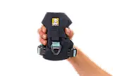 Thumbnail 6 of RUFFWEAR Hi & Light Lightweight Dog Harness - Basalt Grey