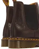 Thumbnail 2 of Dr Martens 2976 Ambassador Leather Chelsea Boots - Dark Brown