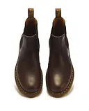 Thumbnail 3 of Dr Martens 2976 Ambassador Leather Chelsea Boots - Dark Brown