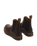 Thumbnail 5 of Dr Martens 2976 Ambassador Leather Chelsea Boots - Dark Brown