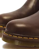 Thumbnail 7 of Dr Martens 2976 Ambassador Leather Chelsea Boots - Dark Brown