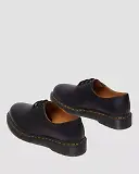 Thumbnail 5 of Dr Martens Unisex 1461 Ambassador Soft Leather Oxford Shoes - Black