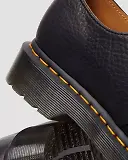 Thumbnail 6 of Dr Martens Unisex 1461 Ambassador Soft Leather Oxford Shoes - Black