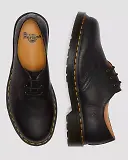 Thumbnail 8 of Dr Martens Unisex 1461 Ambassador Soft Leather Oxford Shoes - Black