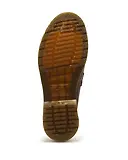 Thumbnail 7 of Dr Martens Adrian Ambassador Soft Leather Tassel Loafers - Dark Brown