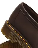 Thumbnail 8 of Dr Martens Adrian Ambassador Soft Leather Tassel Loafers - Dark Brown