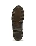 Thumbnail 6 of Dr Martens Women's Flora Smooth Leather Chelsea Boots - Black
