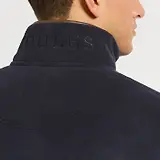 Thumbnail 5 of Joules Men's Heritage Quarter Zip Fleece - Navy