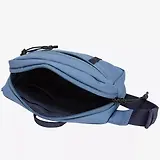 Thumbnail 7 of Elliker Semer Sling Bag 1L - Steel Blue