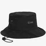 Thumbnail 3 of Elliker Burter Packable Tech Bucket Hat - Black