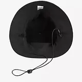 Thumbnail 5 of Elliker Burter Packable Tech Bucket Hat - Black