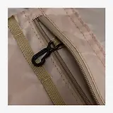 Thumbnail 12 of Elliker Arten Holdall 56L - Navy