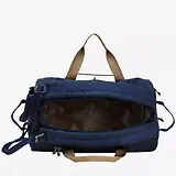 Thumbnail 11 of Elliker Whest Duffle Bag Backpack 32L - Navy