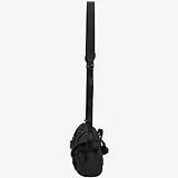 Thumbnail 5 of Elliker Oaken Bike Handlebar Cross-Body Bag - Black