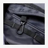 Thumbnail 15 of Elliker Oaken Bike Handlebar Cross-Body Bag - Black