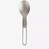 Thumbnail 7 of Elliker Beldon Titanium 3 Piece Foldable Cutlery
