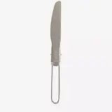 Thumbnail 3 of Elliker Beldon Titanium 3 Piece Foldable Cutlery