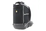 Thumbnail 1 of RUFFWEAR Hitch Hiker Dog Backpack Carrier - Basalt Grey
