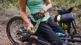 Thumbnail 7 of RUFFWEAR Pack Out Bag (Large) - Basalt Grey