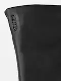 Thumbnail 2 of Hestra Women's Elisabeth Leather Gloves - Black