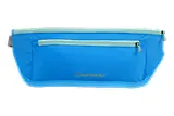 Thumbnail 3 of RUFFWEAR Trail Runner Running Belt (Small/Medium) Blue Pool
