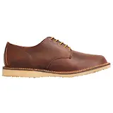 Thumbnail 1 of Red Wing Men's Weekender Oxford Shoes - Copper Rough & Tough - Style 3604